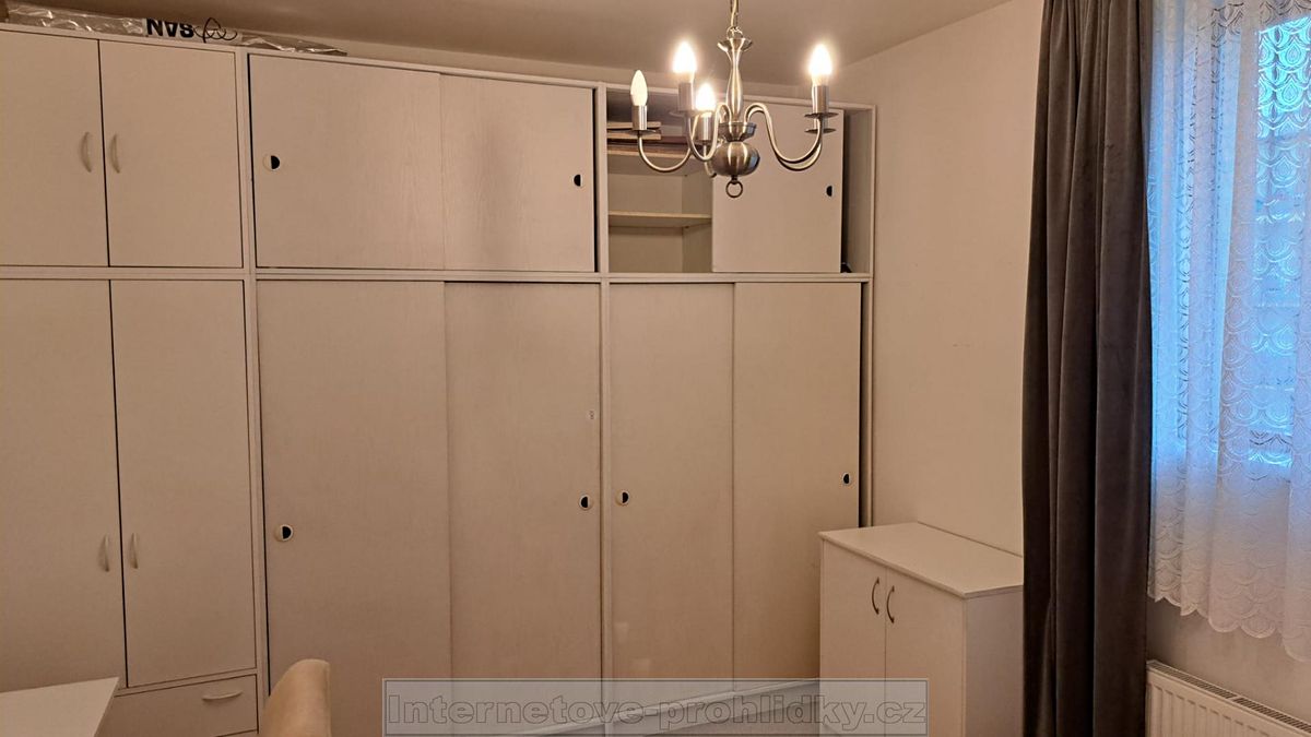 Pronájem bytu pokoje 20 m² – fotografie 2