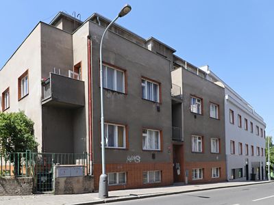 Pronájem bytu 2+1 49 m²