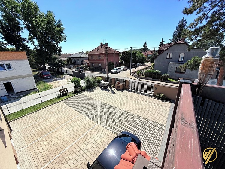 Квартира 3+kk в оренду, 71 м² (11 з 15)