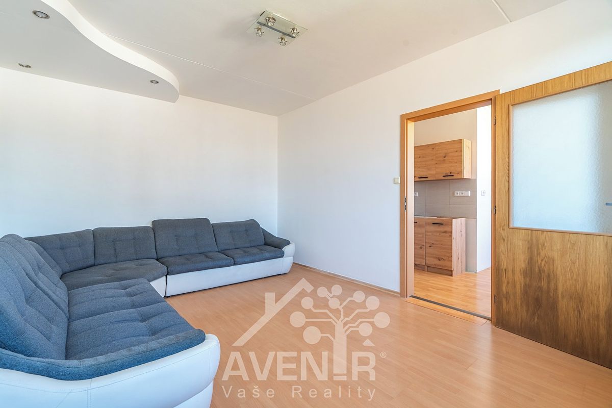 Prodej bytu 2+1 59 m² – fotografie 3