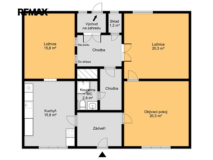 Будинок на продаж, 100 м² (14 з 25)
