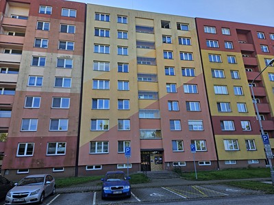 Квартира 2+1 на продаж, 63 м² (2 з 26)
