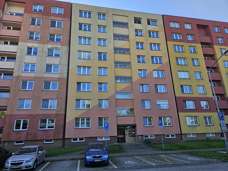 Prodej bytu 2+1 63 m², Ostrava – náhled fotky 2