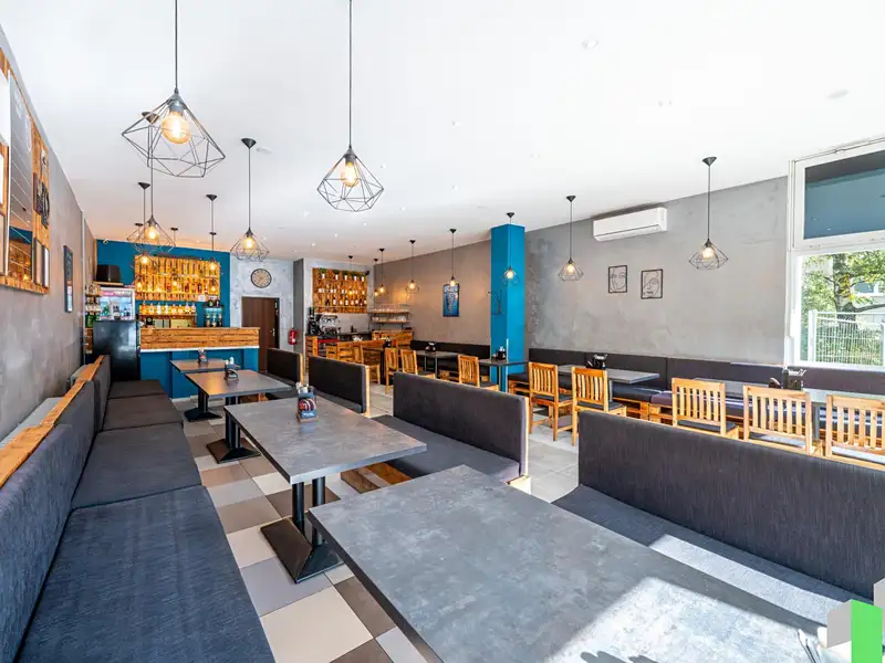 Pronájem restaurace 160 m², Nový Jičín – náhled fotky 2