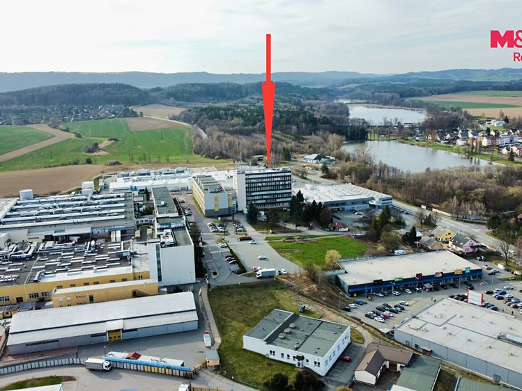 Pronájem komerčního prostoru, 38 m² (8 z 11)