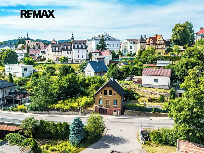 Prodej rodinného domu 130 m², pozemek 336 m², Český Dub – náhled fotky 3