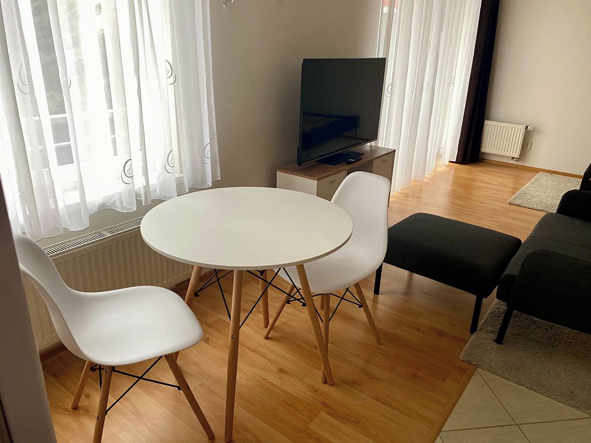 Pronájem bytu 1+kk 36 m² – fotografie 4