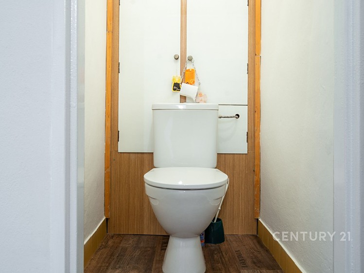 Квартира 3+1 в оренду, 74 м² (16 з 18)