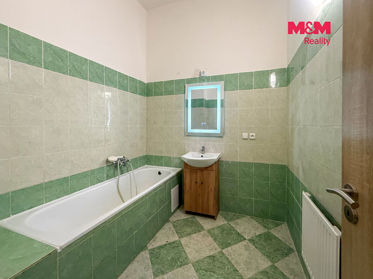 Pronájem bytu 3+kk 88 m² – fotografie 3