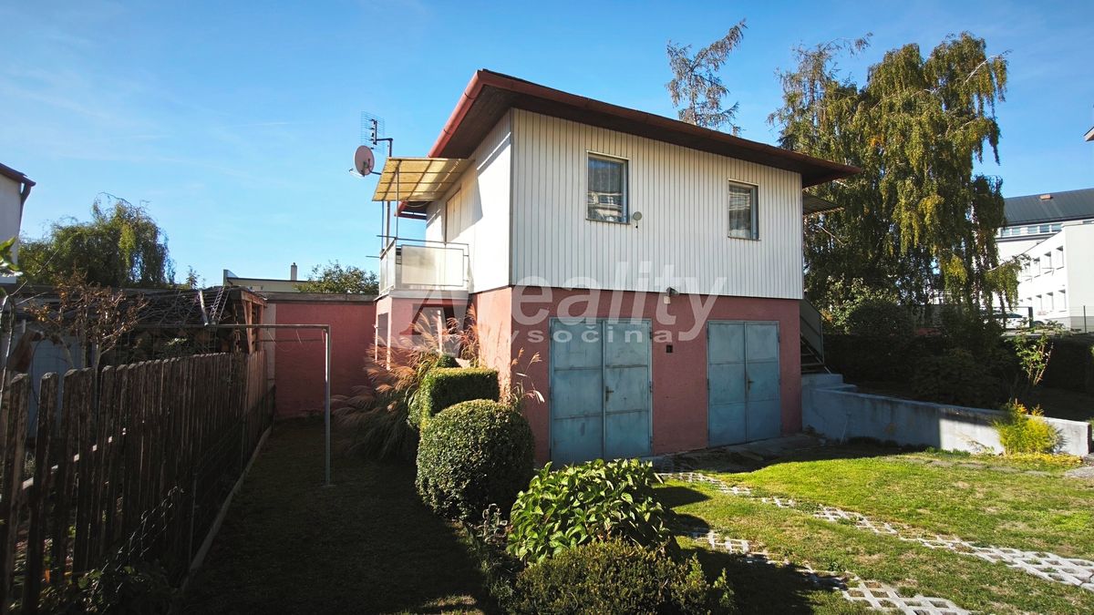 Prodej rodinného domu 48 m², pozemek 174 m² – fotografie 3