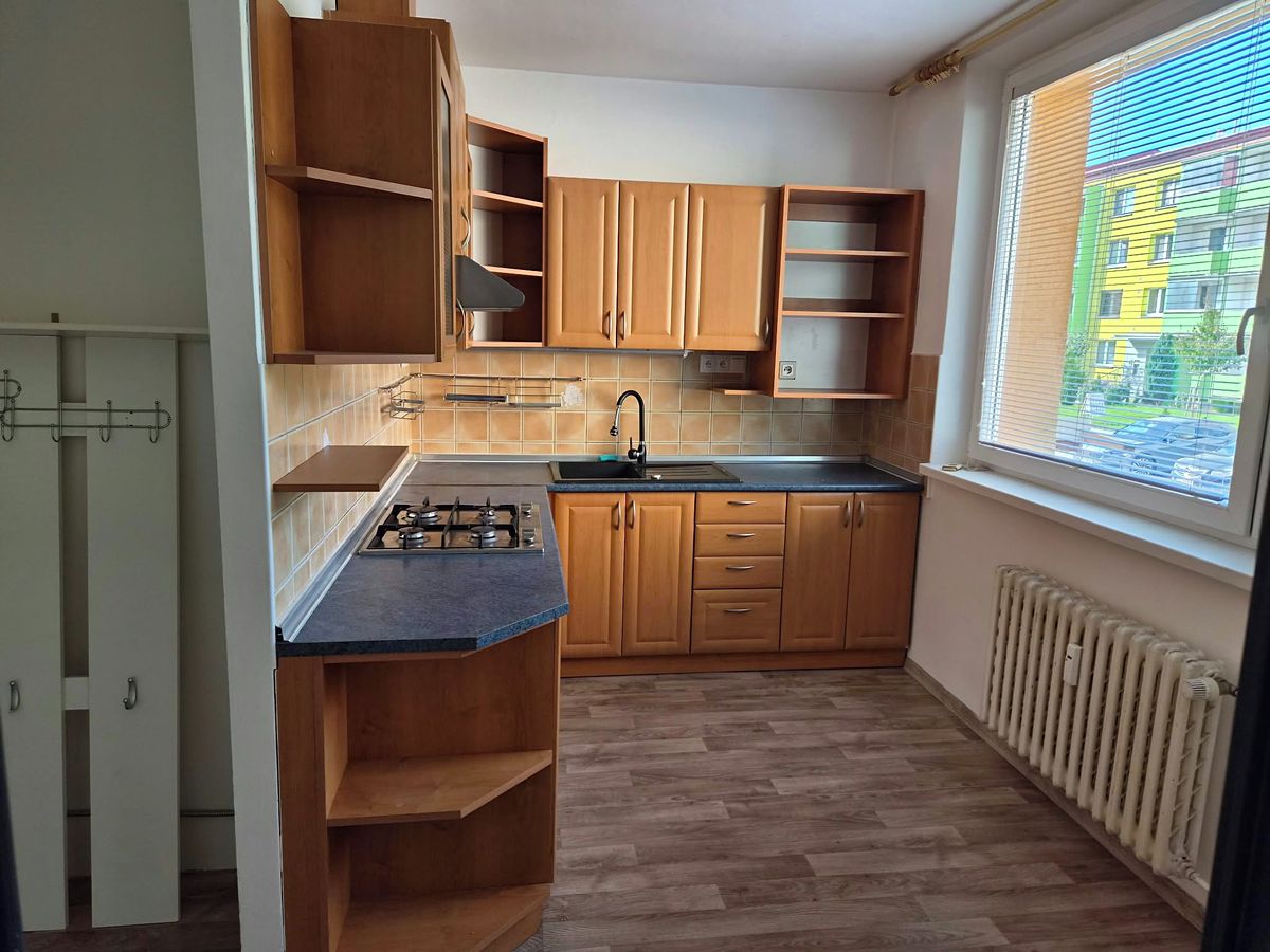 Pronájem bytu 3+1 79 m² – fotografie 5