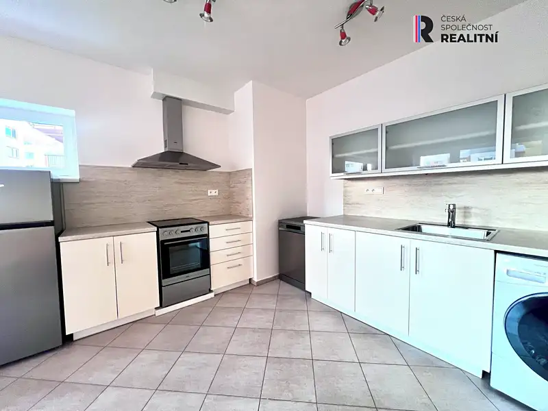 Pronájem bytu 3+kk 93 m², Brno – náhled fotky 2