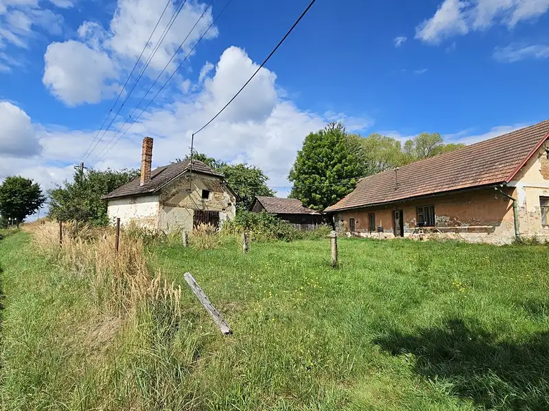Prodej chalupy 100 m², pozemek 775 m², Mnich – náhled fotky 2