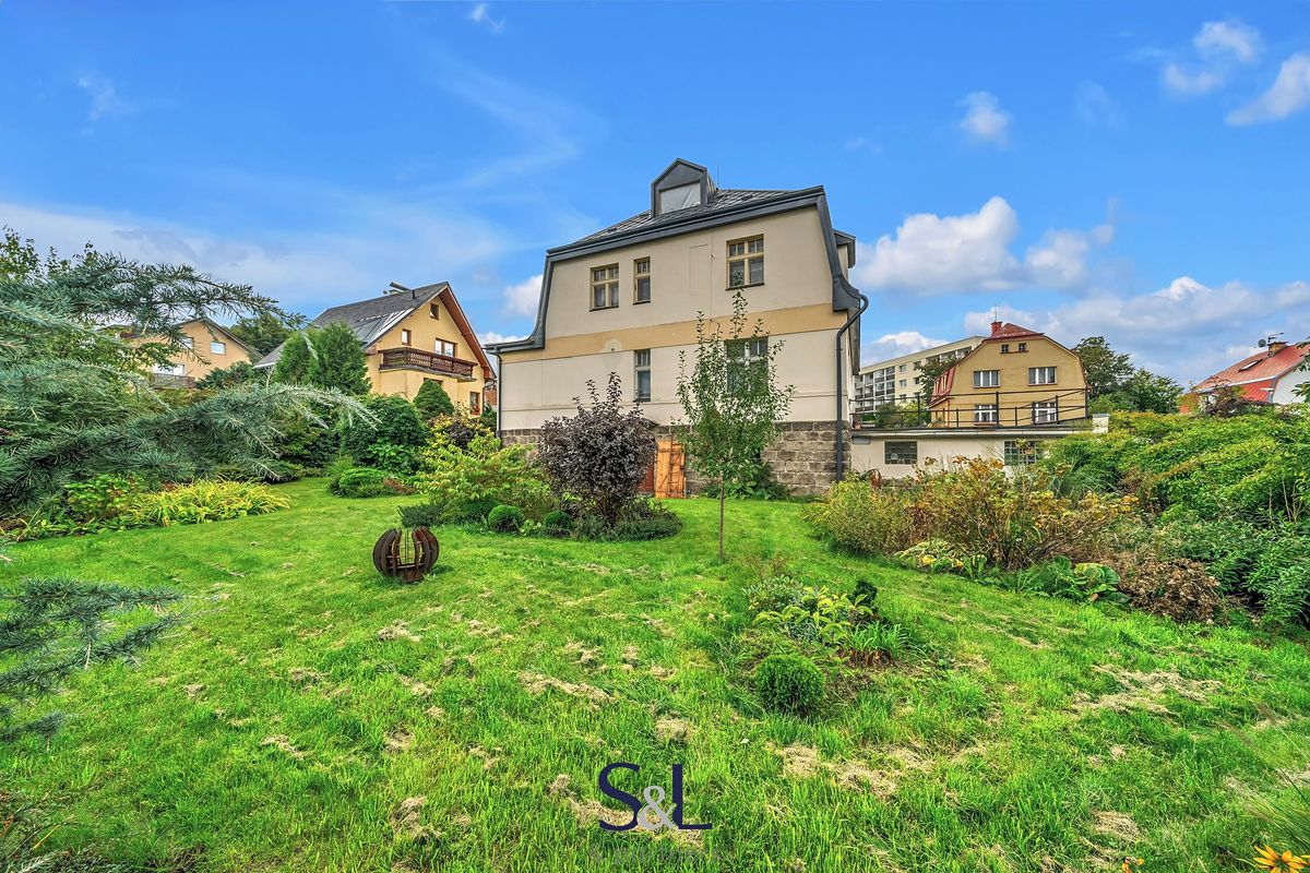 Prodej bytu 3+1 90 m² – fotografie 3