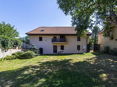 Prodej rodinného domu 130 m², pozemek 512 m²