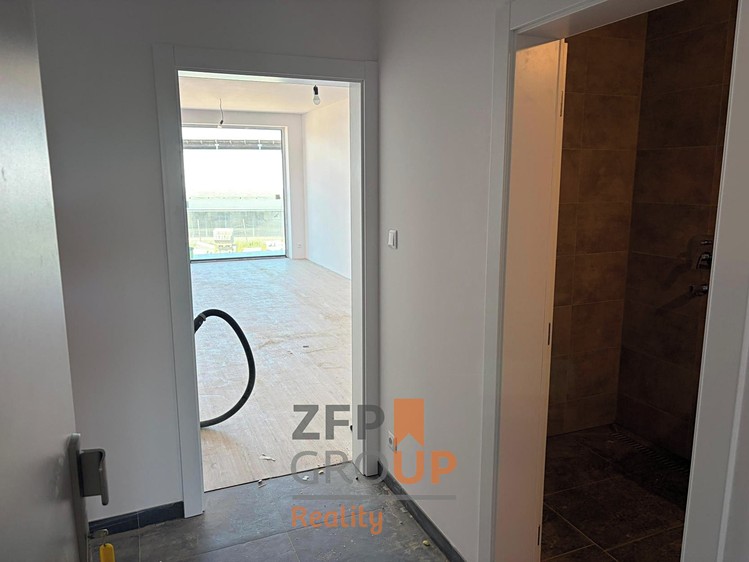 Квартира 1+kk на продаж, 37 м² (50 з 72)