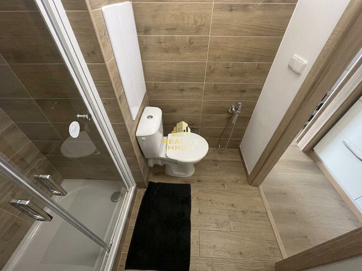 Prodej bytu 1+kk 21 m² – fotografie 5