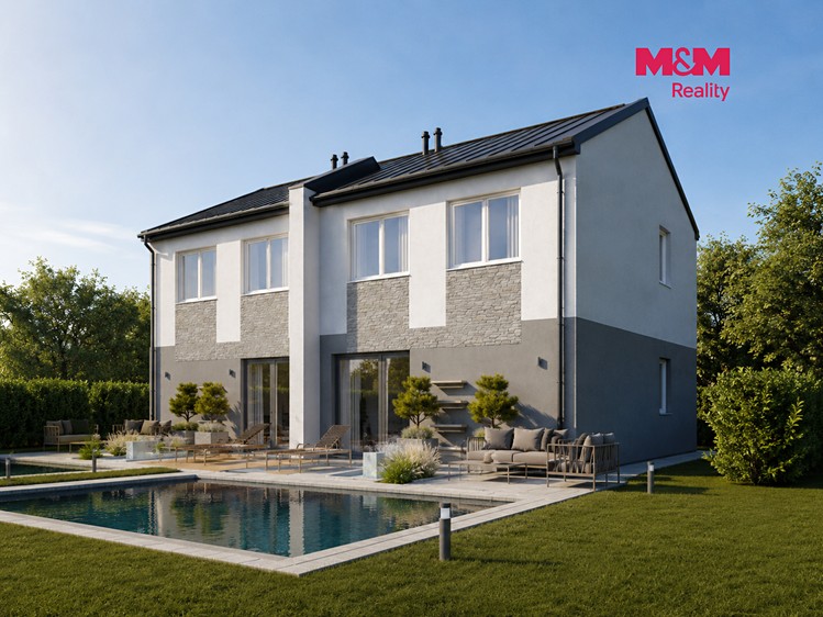 Prodej domu, 120 m² (8 z 19)
