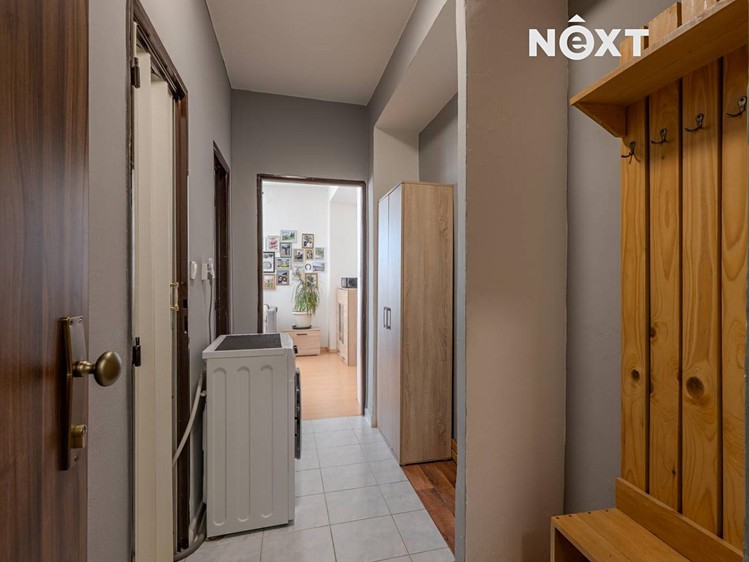 Wohnung 2+1 zum Kauf, 54 m² (4 von 22)