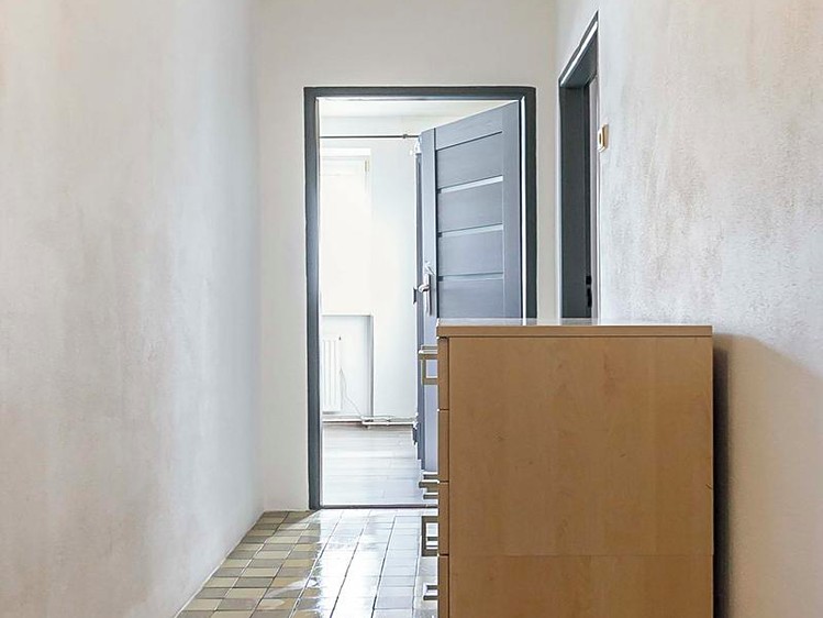 Квартира 2+1 на продаж, 55 м² (8 з 21)