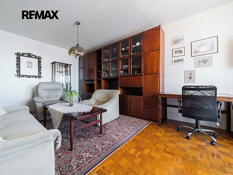 Wohnung 3+1 zum Kauf, 75 m² (3 von 29)