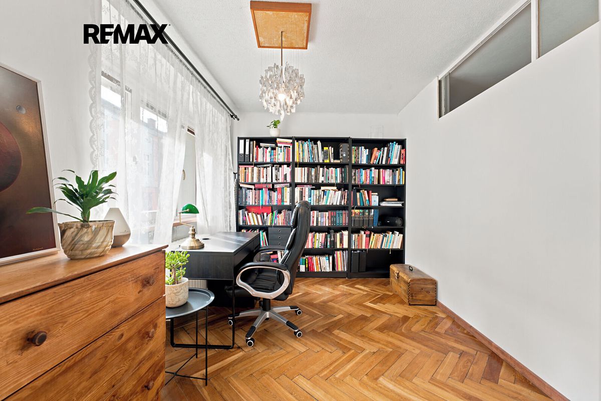 Prodej bytu 3+1 65 m² – fotografie 2