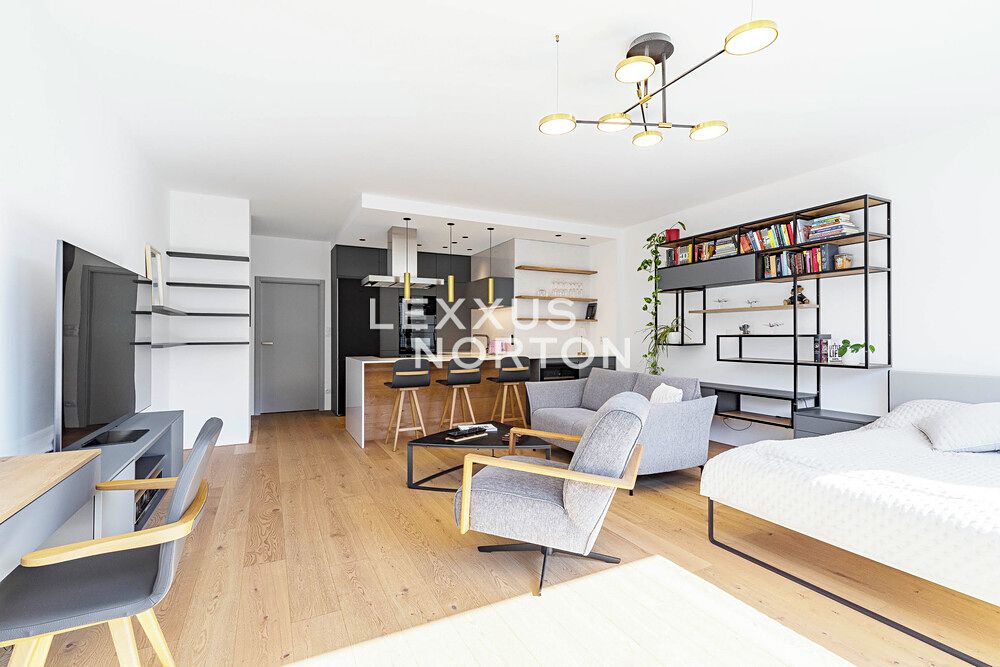 Prodej bytu 1+kk 54 m² – fotografie 2