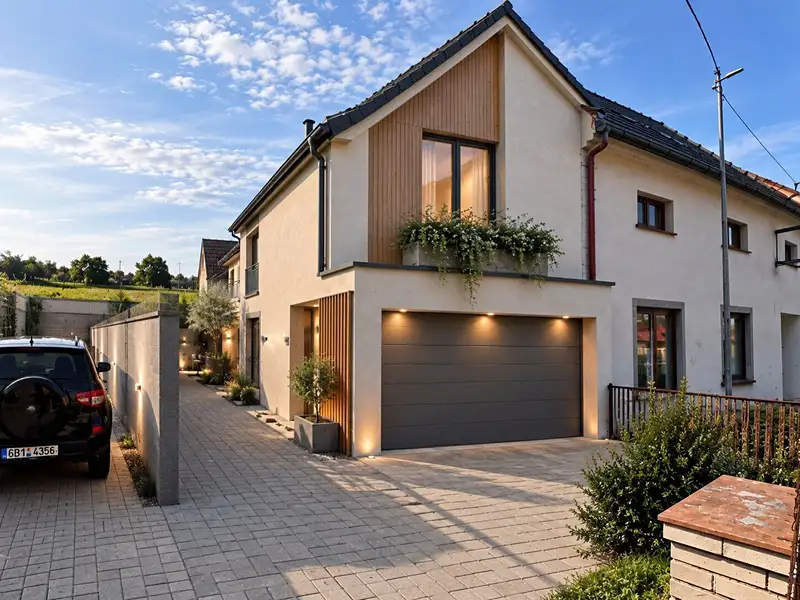 Prodej stavebního pozemku 572 m², Prusy-Boškůvky – náhled fotky 3