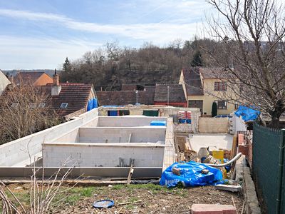 Prodej rodinného domu 380 m², pozemek 420 m²