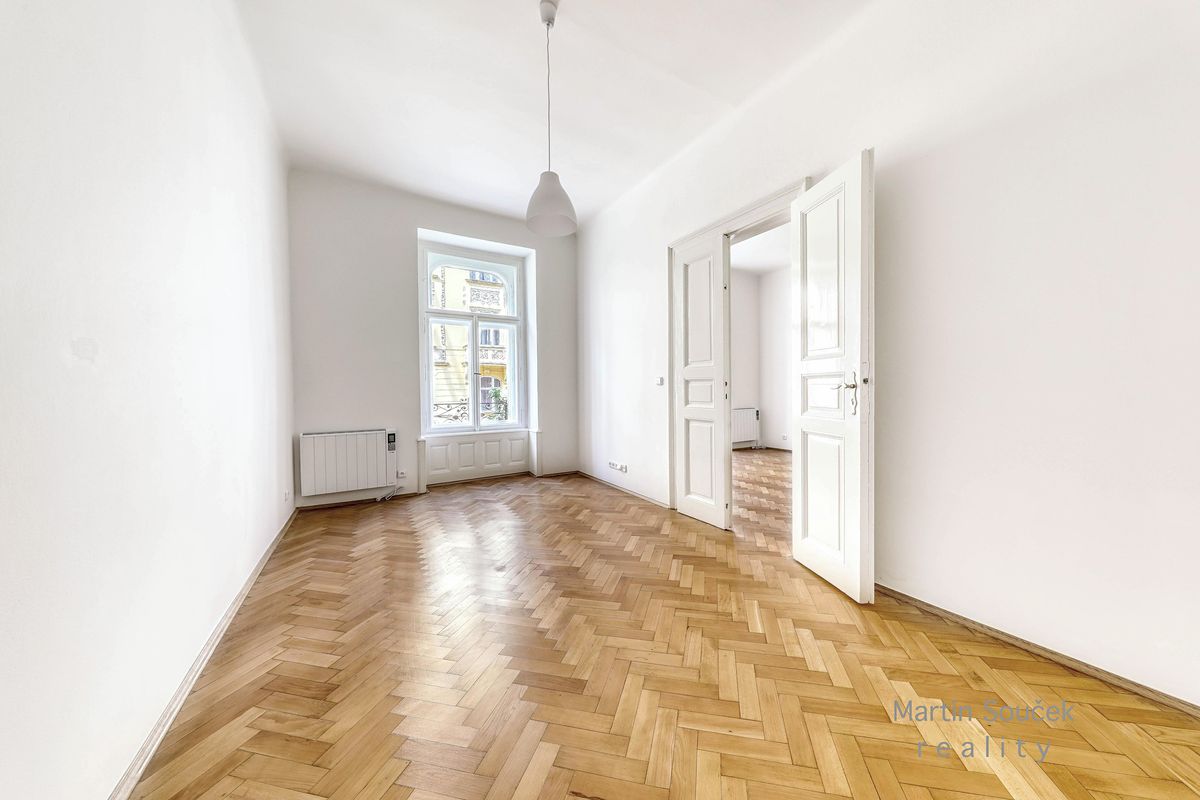 Pronájem bytu 3+kk 70 m² – fotografie 3