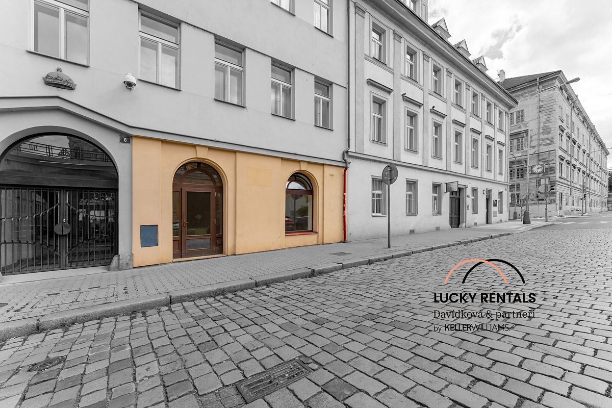Pronájem obchodního prostoru 58 m² – fotografie 3