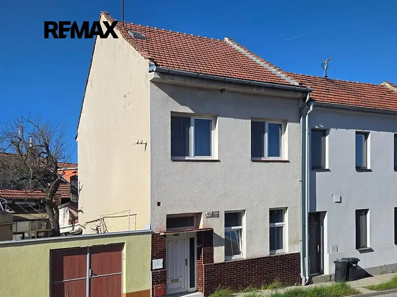 Prodej rodinného domu 98 m², pozemek 93 m², Brno – náhled fotky 1