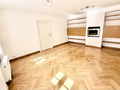 Pronájem bytu 3+1 100 m²