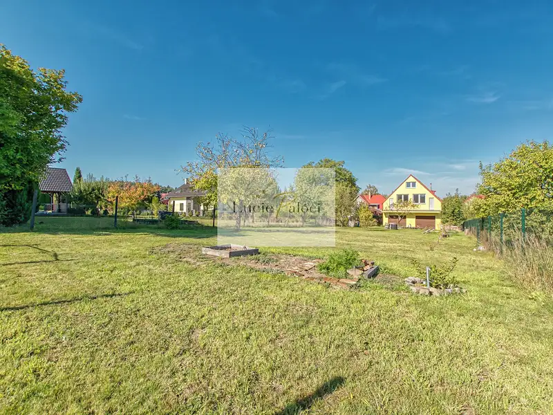 Prodej stavebního pozemku 525 m², Ostrava – náhled fotky 3