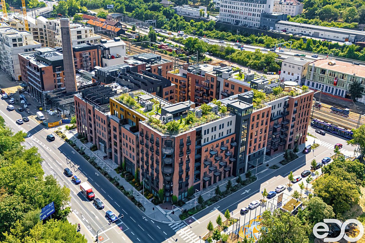 Prodej bytu 3+kk 102 m² – fotografie 2