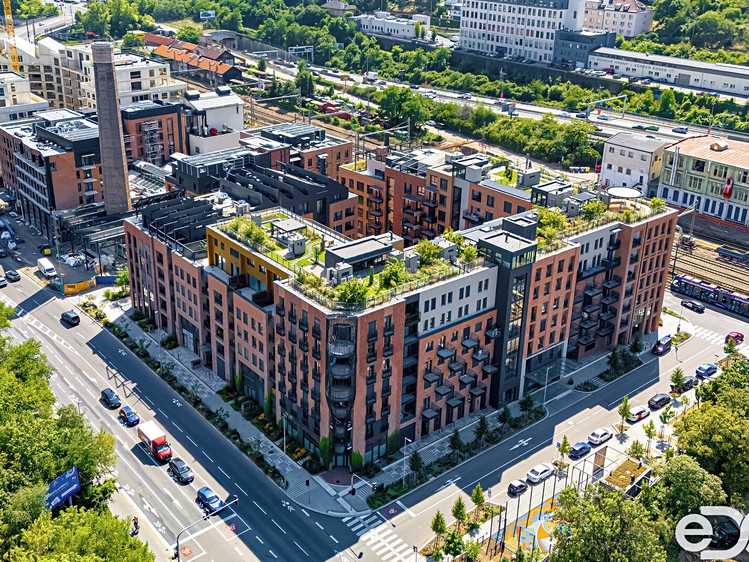 Квартира 3+kk на продаж, 102 м² (2 з 27)