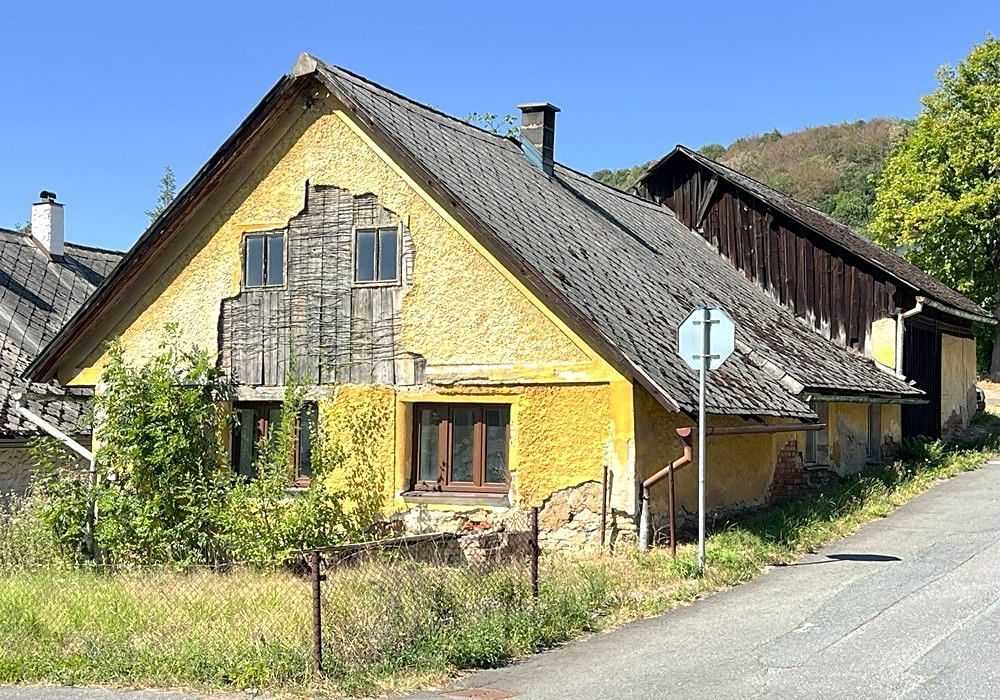 Prodej rodinného domu 97 m², pozemek 388 m², Kdyně – fotka 1 z 3