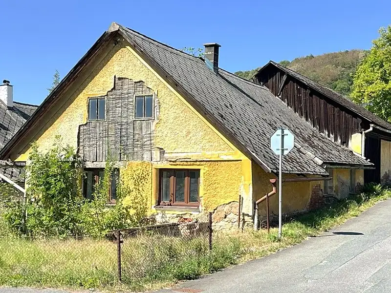 Prodej rodinného domu 97 m², pozemek 388 m², Kdyně – náhled fotky 1
