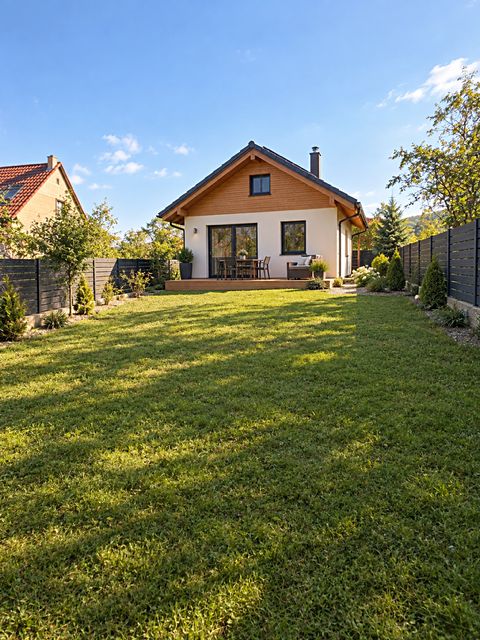 Prodej stavebního pozemku 764 m² – fotografie 2