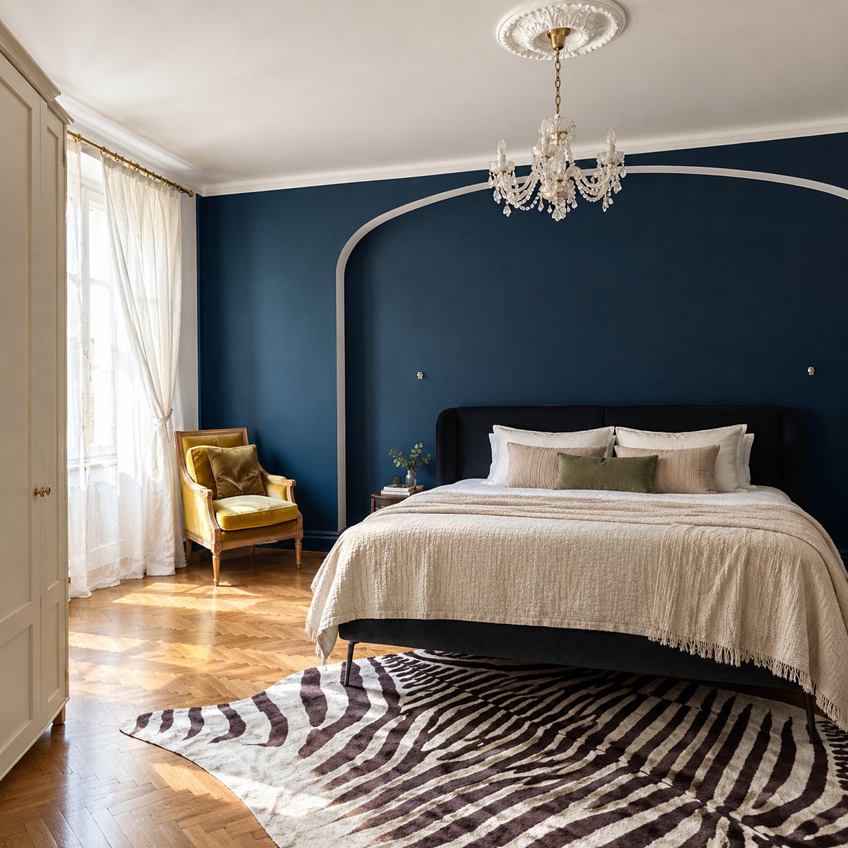 Pronájem bytu 3+1 80 m² – fotografie 2