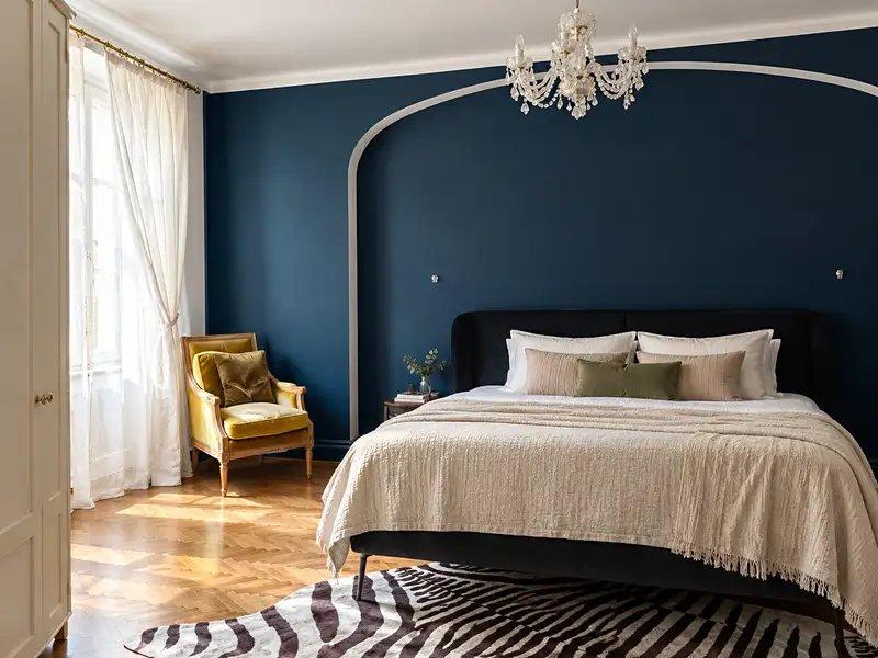 Pronájem bytu 3+1 80 m², Praha – náhled fotky 2