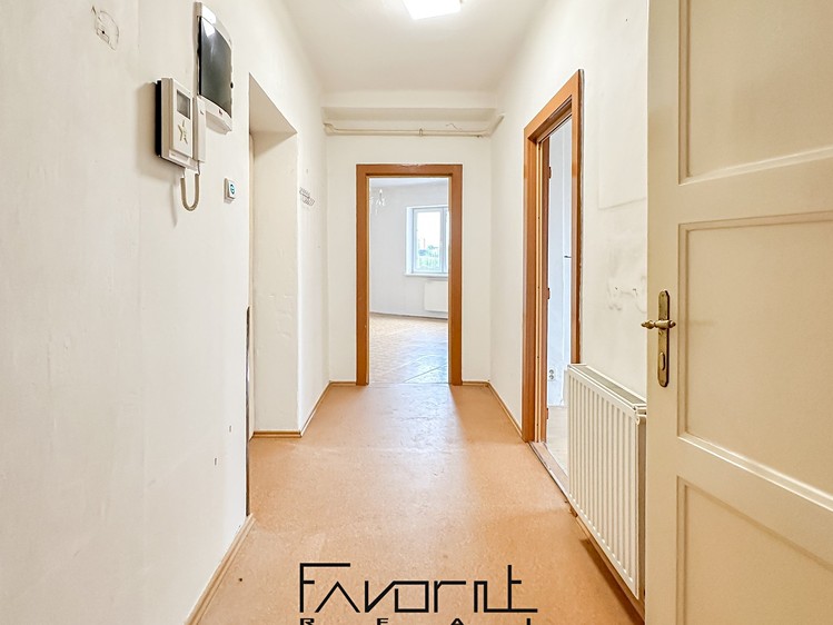 The 2+1 flat for sale, 63 m² (18 of 28)