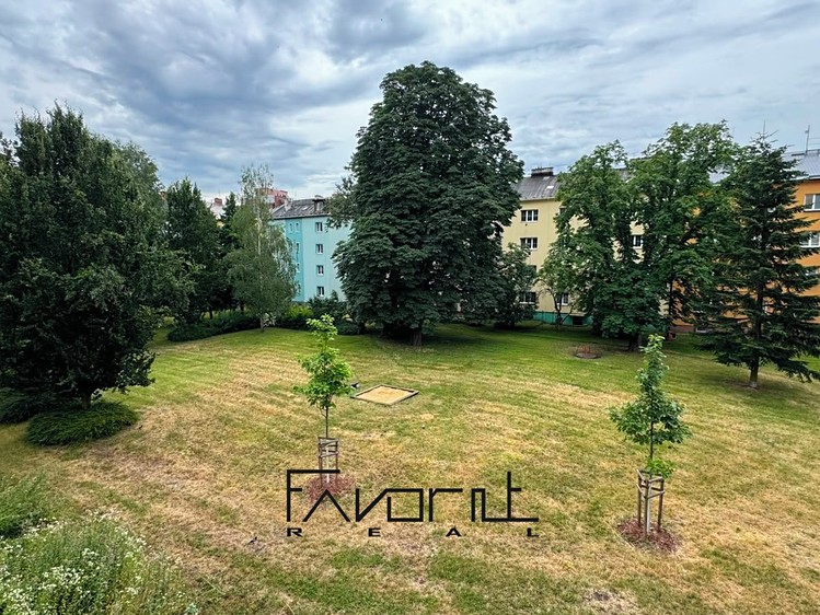 The 2+1 flat for sale, 63 m² (24 of 28)