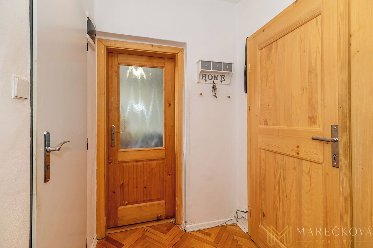 Prodej bytu 1+1 38 m² – fotografie 5