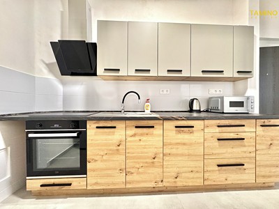 Pronájem bytu 2+1, 63 m² (2 z 10)