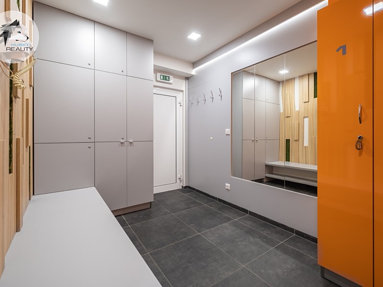 Pronájem komerčního prostoru, 35 m² (12 z 26)