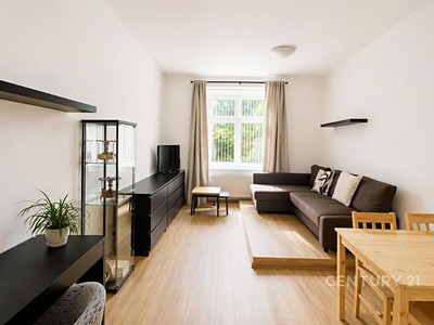 Квартира 2+1 в оренду, 55 м² (2 з 8)