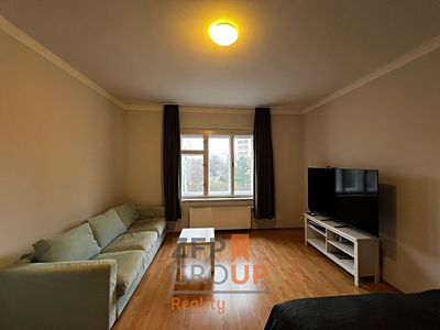Prodej bytu 1+1 45 m²
