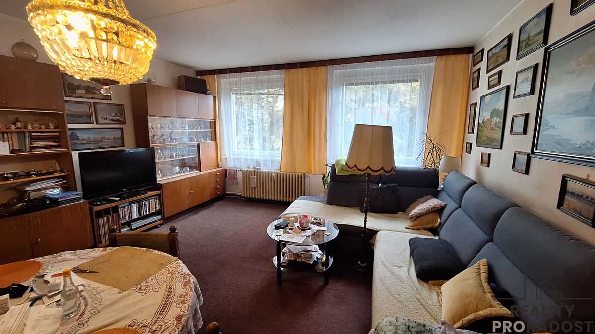 Prodej bytu 2+kk 48 m² – fotografie 3