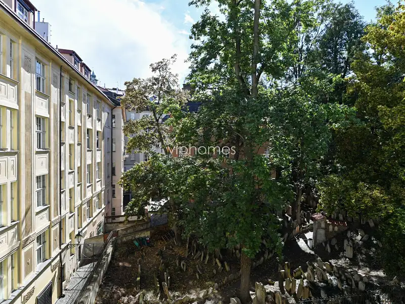 Pronájem bytu 2+kk 90 m², Praha – náhled fotky 2